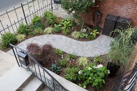 These 14 landscaping ideas can help you transform a small yard or outdoor living space with plants, water features, and more! A Small Green Space