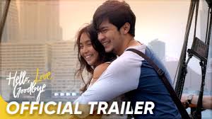 Hello, love, goodbye (2019) a bartender romances a domestic helper despite the fact that she is moving to canada. Hello Love Goodbye On Netflix Is A Must Watch Purewow