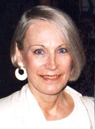 Dorothy Jeanne Stark Burlingham (1931-2000)