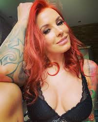 Lexy Roxx - Erotic Influencers