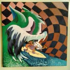 The album cover art for congratulations was created for mgmt by anthony ausgang and the overall design of the packaging is by josh cheuse of sony entertainment. Mgmt Anthony Ausgang