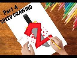 Maybe you would like to learn more about one of these? Speed Drawing Part 4 Murder Mystery 2 Youtube