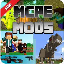 Mods for minecraft pe is a fairly decent selection of various mods for, well, minecraft. Best Mods Minecraft Pe Apk Download Free Game For Android Safe