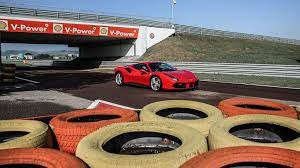Buy tickets for all events including formula 1, driving experiences or enquire about venue hire. Six Things You Didn T Know About Ferrari S Fiorano Test Centre Car Magazine