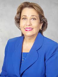 Rotary awards Cheryl Lynn Walsh Scholarship