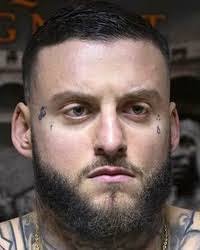 Kevin Di's Instagram, Twitter & Facebook