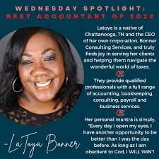 Latoya Bonner's Instagram, Twitter & Facebook