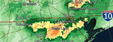 Releasing preliminary texas flood maps. Thousands Stranded At Schools As Very Heavy Rain And Flash Floods Hit Texas