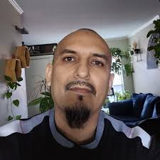 Is it the bears o line fault the Seahawks are running all over the defense?