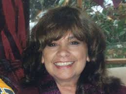 Cynthia Kerr (1949-2020)