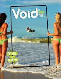 Amatuer booty shaking contest 7 min. Calameo Void Magazine Issue 35