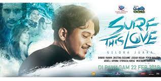 Ван хафиз, ван мохд хафиз хусейн. Movie Review Surf This Love Gelora Juara Farhana Jafri