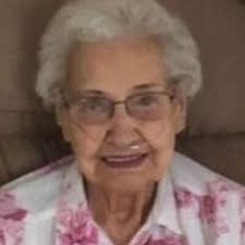 Vivienne S. Garner Obituary July 4, 2021