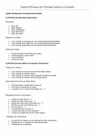 How To Write A Formal Letter Useful Phrases With Esl Image Eslbuzz Learning English In 2020 English Letter Writing Informal Letter Writing A Formal Letter