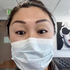 Cindy Choe's Instagram, Twitter & Facebook