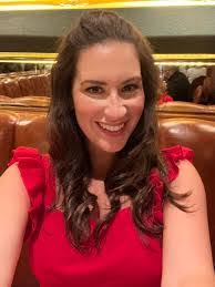 Beverley Pierce's Instagram, Twitter & Facebook