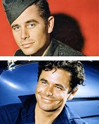 Glenn Ford's Notable Film Roles and Career