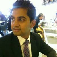 Damien Murray Email & Phone Number