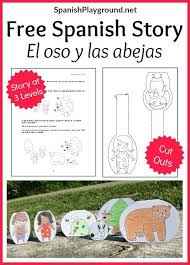 Pin On Spanish Books For Kids