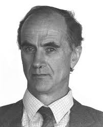 Rack, Peter Michael Horsman (1928