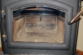 So if you are wondering how to clean the wood stove glass keep reading. The Best Way To Clean The Glass Window Of Your Fireplace Or Wood Stove Dengarden