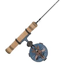 Maybe you would like to learn more about one of these? Pflueger President Inline Ice Fishing Combo 717827 Ice Fishing Rods Reels Combos At Sportsman S Guide