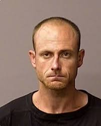 Police Arrest Domestic Violence Suspect After Perimeter Search