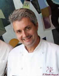 Fernando Canales: "Aprender diariamente es vivir con ilusión"