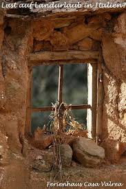 Ein Gefuhl Von Urlaub Fenster Und Turen Alte Fenster Rostige Deko