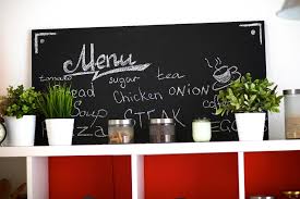 Ideal for decorating a room, living room, kitchen, an office, commercial premises, etc. 7 Gorgeous Kitchen Wall Decor Ideas For A Lively Kitchen