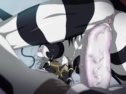 Anime Porn Mosquito Girl - One Punch Man R34 Fanart