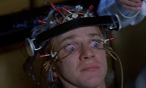 Kubrick's A Clockwork Orange