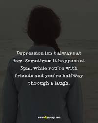 Go to table of contents. 97 Deep Depression Quotes And Sayings For A Painful Heart Dp Sayings