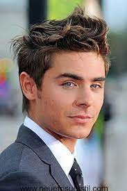 18,195,118 likes · 10,878 talking about this. Zac Efron Edel Kurze Haare Zac Efron Frisur Zac Efron Haare Chaotische Frisuren