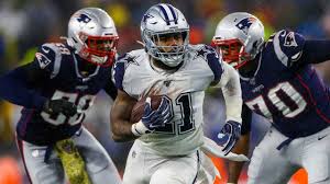 Jump to navigation jump to search. Nfl Officially Adds 17th Game Cowboys Vs Patriots
