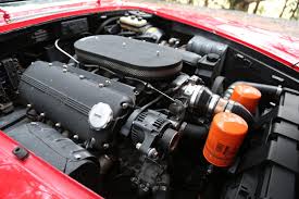 The ferrari 250 testa rossa, or 250 tr, is a racing sports car built by ferrari from 1957 to 1961. For Sale 1967 Ferrari 330 Gt With A Ls1 V8 Engine Swap Depot