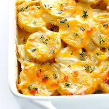 Preheat the oven to 450 degrees f. Gimme Some Oven Scalloped Potatoes Gimme Some Oven Facebook