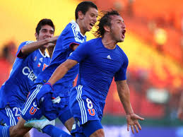 Ambos clubes necesitan sumar una victoria, de modo que los jugadores saldrán a darlo todo para llevarse el triunfo. Universidad De Chile Gano 3 0 A Union Espanola Por Los Play Offs Del Clausura Vavel Latinoamerica