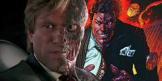 After 82 Years, Two-Face Finally Returns to His Original Role in Batman Lore