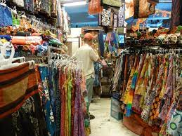 Kuala lumpur is a great place to get sentimental souvenirs and gifts for your friends and family back home depicting the dense culture of this in kuala lumpur there are plenty of places where you can find cheap clothes. Richard Buys A Batik Shirt Living In Malaysia