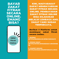 Check spelling or type a new query. Bayar Zakat Fitrah Online Teropongonline Com