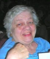 Germaine Chenier Obituary