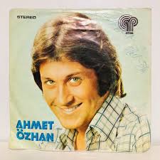 Hasan Özcan Balın Discography: Vinyl, CDs, & More