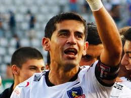 Julio Barroso se convirtió en el nuevo refuerzo de Everton de Viña del Mar 