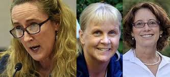 Lake Elmo MN's shortfall backs censured city councilman