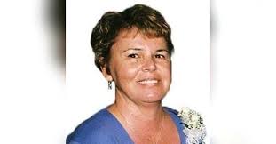 Mary Ann Forys Obituary