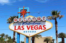 Muchos de los visitantes de. Las Vegas Y El Fremont Experience Callejeando Por El Planeta