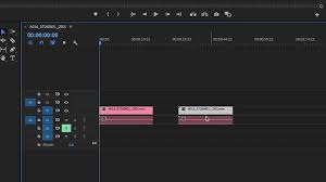 I've got a bunch of motion graphics templates i've coded up in ae, i really really want to find a way to keyframe these in premiere. 15 Things I Wish I Knew As A Beginner With Adobe Premiere