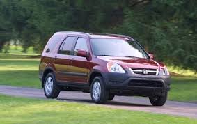 Quality is at the heart of everything we do at carid, so whatever your project, our brand name products and qualified experts will ensure success. 2002 Honda Cr V Review Ratings Edmunds
