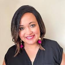 Jasmine Cepeda's Instagram, Twitter & Facebook